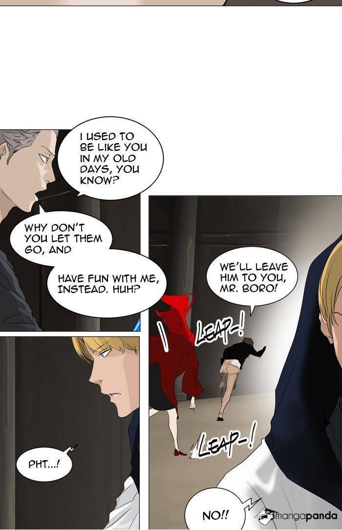 Tower of God Chapter 215 image 38